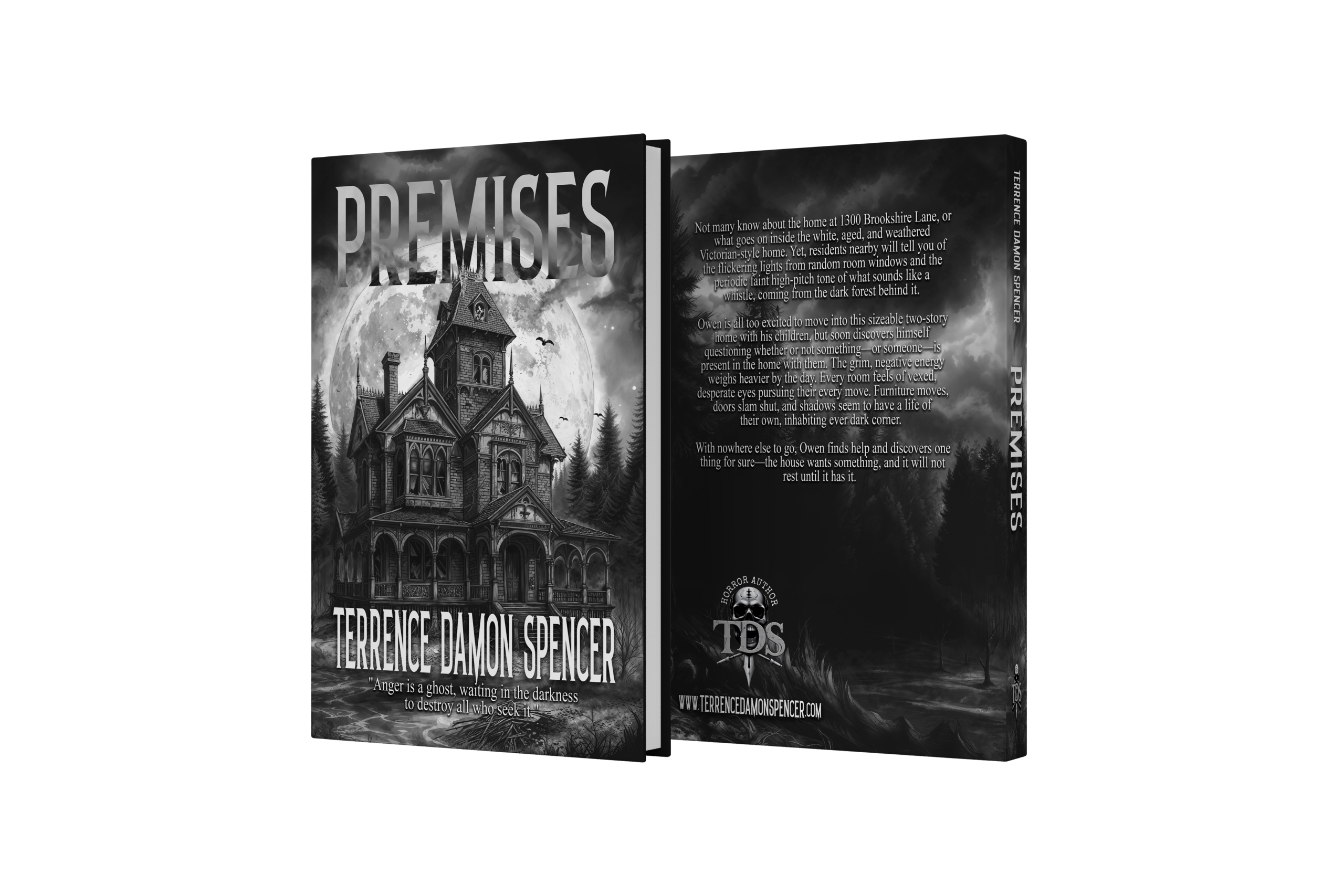 Premises Premises book cover
