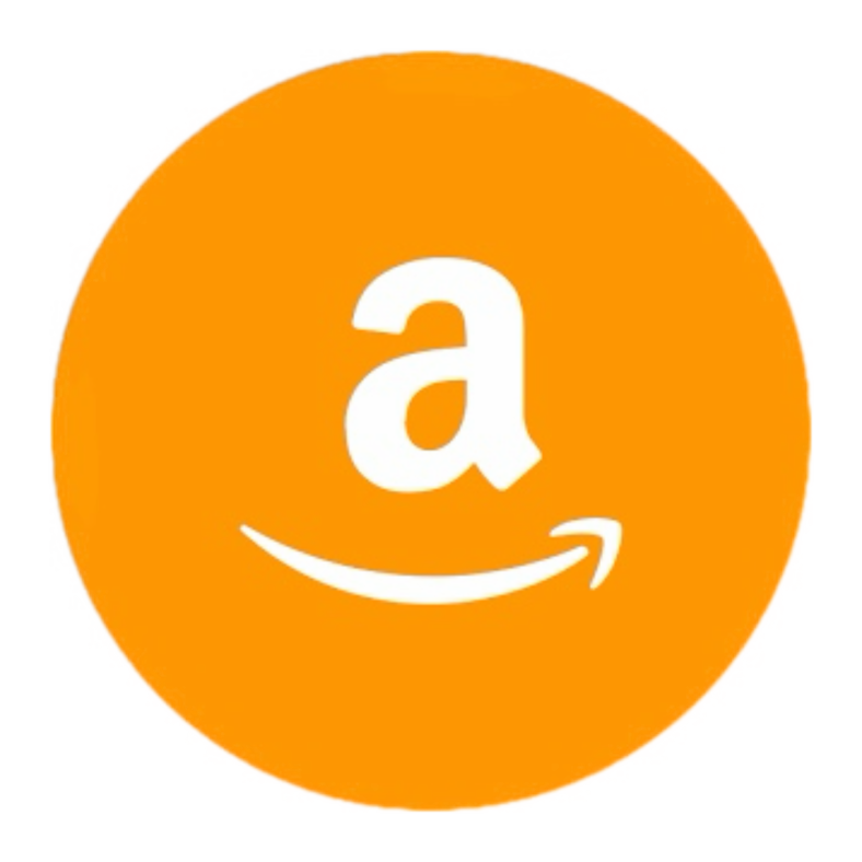 Amazon Amazon Books Icon