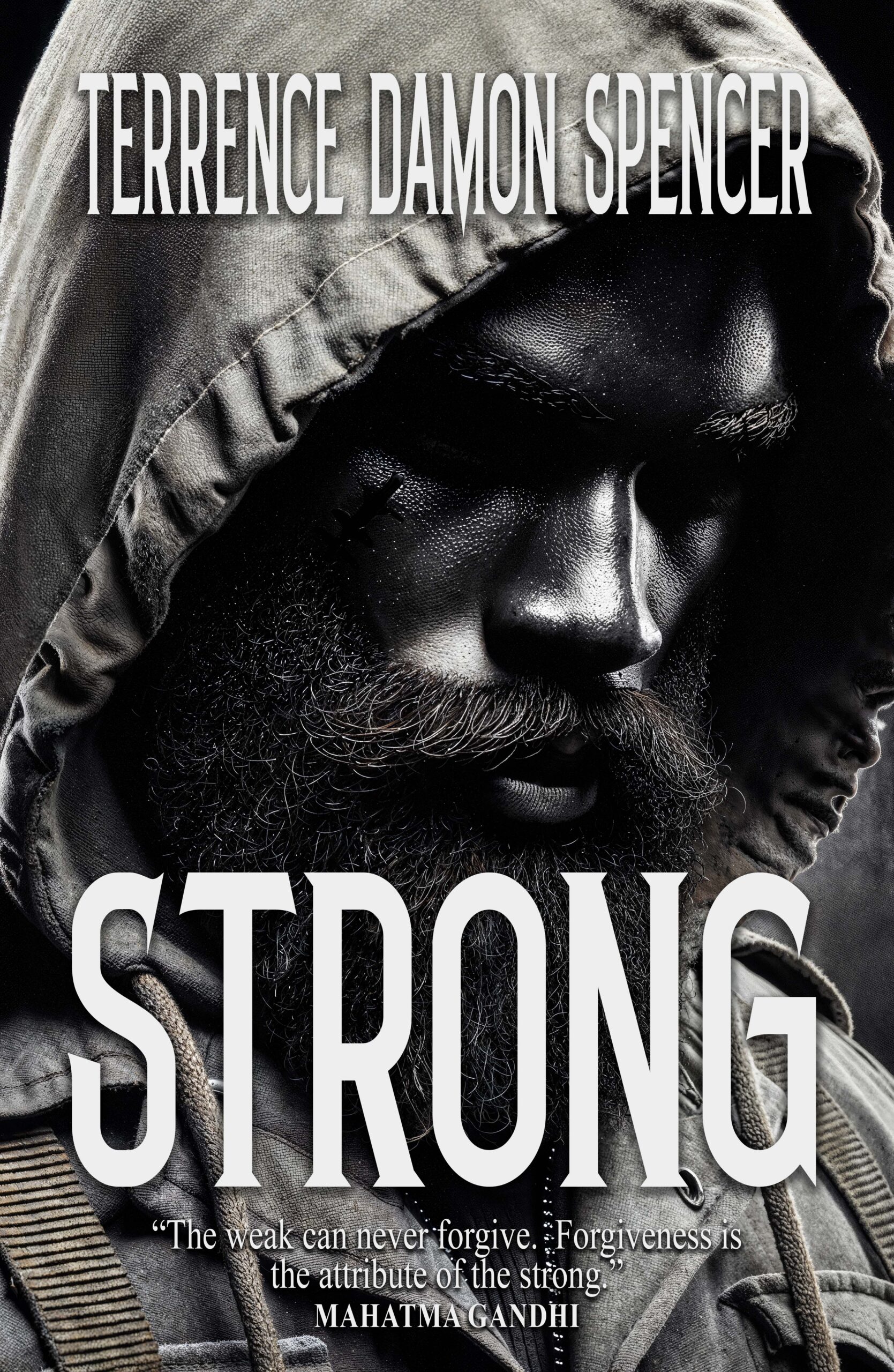 Strong Book Cover Strong book cover image
