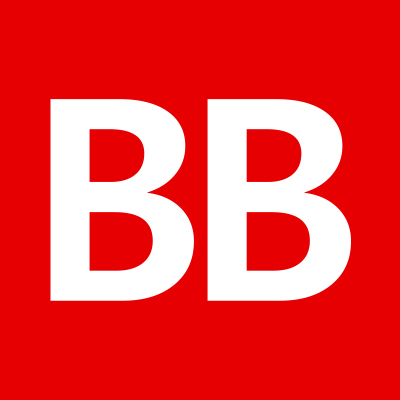 BookBub Icon used on Author Terrence Damon Spencer's website