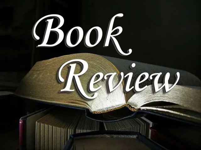 Book Review image for Author Terrence Damon Spencer's website