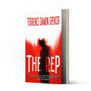 The REP by Terrence Damon Spencer