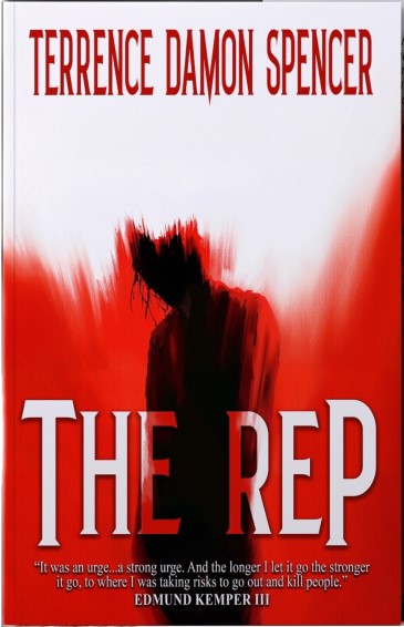 The REP by Terrence Damon Spencer