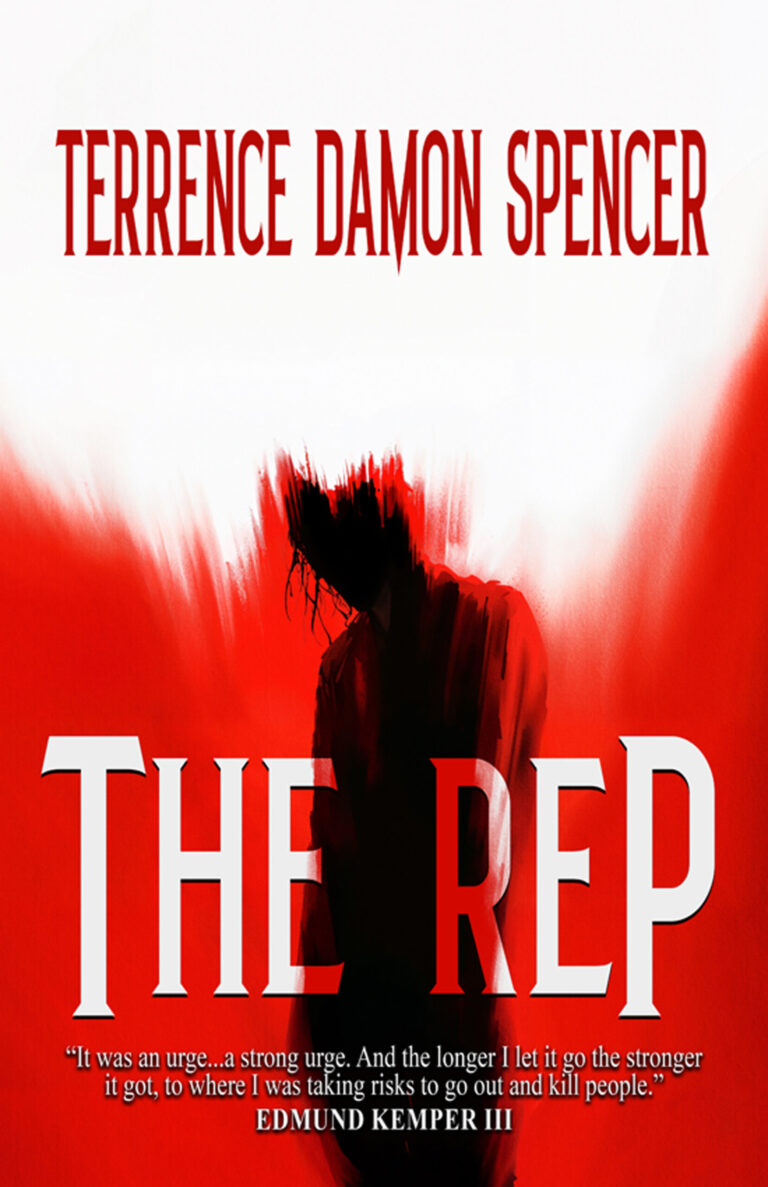 Novel by Terrence Damon Spencer